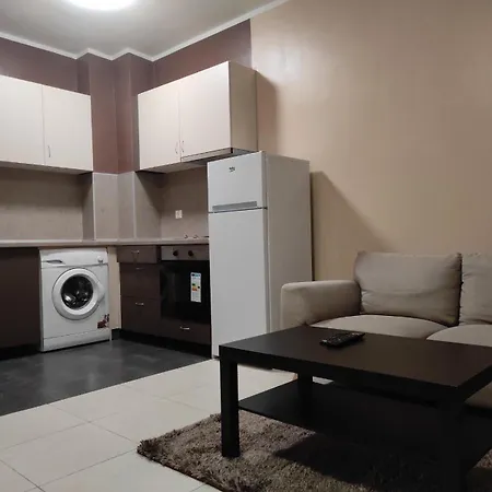 Stedi Luxurious דירה סופיה