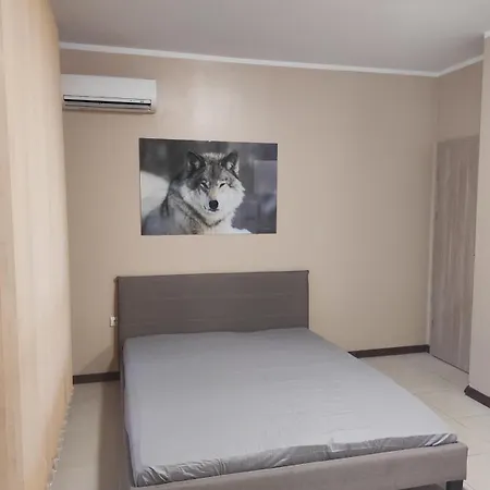 Stedi Luxurious Apartmán