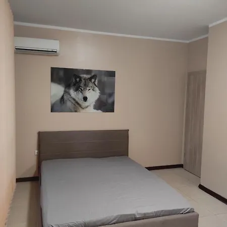 Apartmán Stedi Luxurious *