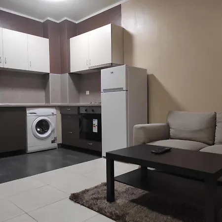 Apartmán Stedi Luxurious *
